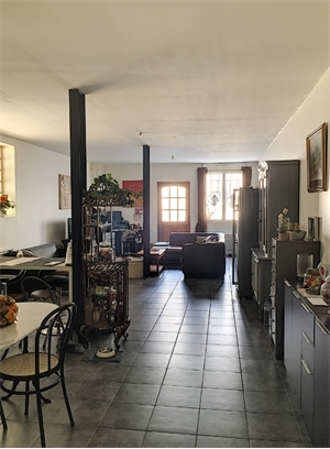 appartement à la location -   60280  MARGNY-LES-COMPIEGNE, surface 100 m2 location appartement - APR720689